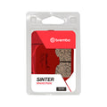 Brembo 86-87 Kawasaki Eliminator 400cc Brake Pad - Rear
