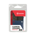 Brembo 79-80 Kawasaki Z 500cc Brake Pad - Rear