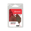 Brembo 83-85 Kawasaki KX 125cc Sinter Brake Pad - Front