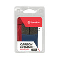 Brembo 83-84 Suzuki RG 250cc Brake Pad - Front