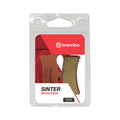 Brembo 02-02 Polaris Xpedition 325cc Brake Pad - Rear