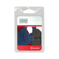 Brembo 86-86 Maico GM Star 250cc Brake Pad - Front