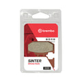 Brembo 91-95 Suzuki RM 125cc Brake Pad - Rear