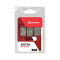 Brembo 20-23 Kawasaki ZX-25R 250cc Sinter Brake Pad - Front