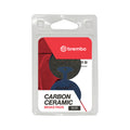 Brembo 73-76 Yamaha RD 250cc Brake Pad - Front