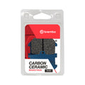 Brembo 77-78 Yamaha XS C 250cc Brake Pad - Front