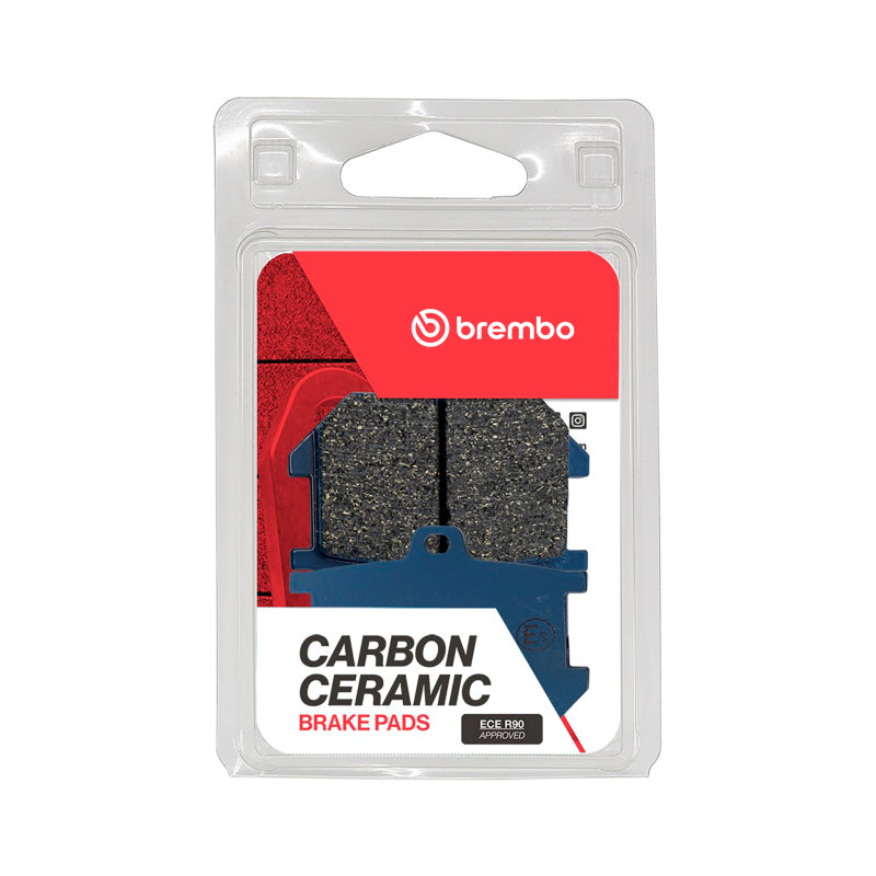 Brembo 77-78 Yamaha XS C 250cc Brake Pad - Front