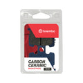 Brembo 81-87 Yamaha RD MX 50cc Brake Pad - Front