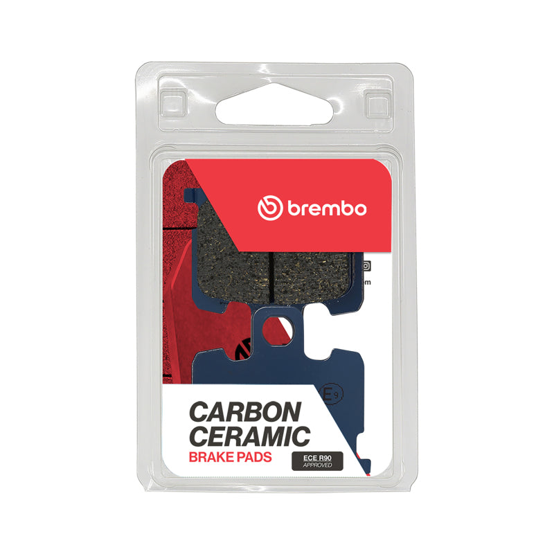 Brembo 81-87 Yamaha RD MX 50cc Brake Pad - Front