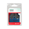 Brembo 81-84 Yamaha DT LC 80cc Brake Pad - Front