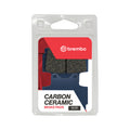 Brembo 89-91 Yamaha TZR 80cc Brake Pad - Front