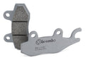 Brembo Sinter Prime Brake Pad - Kawasaki/Yamaha +, 93 models (1987–2023)