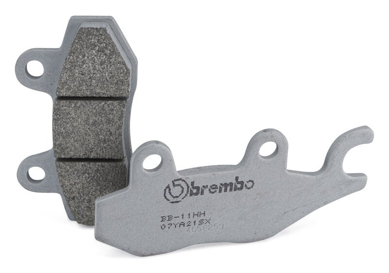 Brembo Sinter Prime Brake Pad - Kawasaki/Yamaha +, 93 models (1987–2023)
