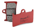 Brembo 91-94 Yamaha FZR R 400cc Sinter Brake Pad - Front