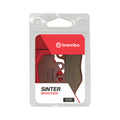 Brembo 15-16 Yamaha YXC Viking VI Right 700cc Brake Pad - Rear