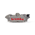 Brembo M4.34 Brake Caliper - Right
