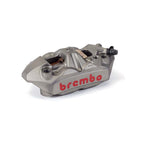 Brembo M4.34 Brake Caliper - Right