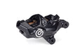 Brembo 99-02 Harley-Davidson FLHR Road King Logopuro Brake Caliper - Front Right