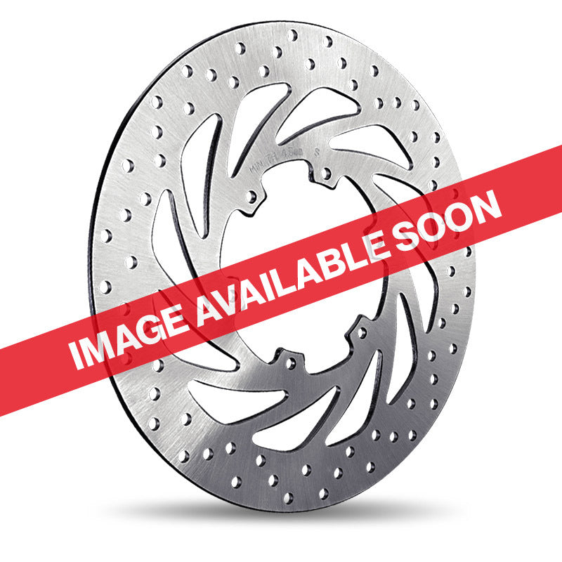 Brembo 18-21 BMW F GS 750CC/17-21 R GS Rally 1200CC 305x5mm Brake Disc - Front Fixed