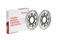 Brembo 2021 Honda CBR1000RA ABS/04-11 CBR1000RR/13-19 CBR1000RR T-Drive Brake Disc - Honda, 6 models (2004–2025) - 208A98564