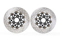 Brembo 99-02 Harley-Davidson FLHR Road King/04-06 FLHR Road King T-Sport Supersport Brake Disc