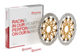 Brembo 18-25 Ducati Panigale V4/09-11 Streetfighter/21-23 Superleggera V4 Supersport Brake Disc