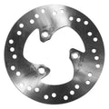 Brembo 96-03 Honda Sky 50CC/13-18 Yamaha NS Aerox 50CC 190x3.5mm Brake Disc - Front Fixed