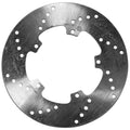 Brembo 18-21 Piaggio Vespa Elettrica EV/13-18 Sprint 4T 4V 50CC 200x4mm Brake Disc - Front Fixed