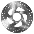 Brembo 08-11 Aprilia Sport City One 50CC/99-06 Beta Eikon 125CC 220x4mm Brake Disc - Front Fixed
