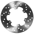 Brembo 99-15 Benelli Pepe 50CC/99-02 Benelli LX Pepe 100CC 220x4mm Brake Disc - Front Fixed