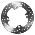 Brembo 00-05 Husqvarna CR 125CC/17-21 Swm RS R 650CC 220x4mm Brake Disc - Rear Fixed