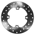 Brembo 07-13 Honda PS i 125CC/06-08 Honda PS i 150CC 220x4mm Brake Disc - Front Fixed
