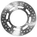 Brembo 89-94 Honda AX 1 75CC/07-12 Honda CRF M 230CC 240x4mm Brake Disc - Front Fixed