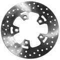 Brembo 08-12 KYMCO Dink 50CC/12-15 KYMCO Grand Dink 125CC 240x5mm Brake Disc - Front Fixed