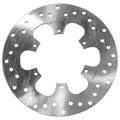 Brembo 08-13 Gilera ST Runner 125CC/07-11 RC Fuoco ie 500CC 240x4mm Brake Disc - Front Fixed