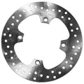 Brembo 14-20 Beta RR 4T 500CC/16-20 Swm RS S 340CC 240x4mm Brake Disc - Rear Fixed