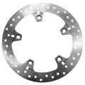Brembo 19-21 BMW C GT 400CC/18-21 BMW C X 400CC 265x5mm Brake Disc - Front Fixed