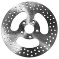 Brembo 1993 Harley-Davidson XL Sportster 883CC 292x5mm Brake Disc - Front Fixed