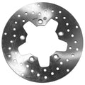 Brembo 04-08 KYMCO Xciting 250CC/07-11 KYMCO Xciting R 500CC 260x5mm Brake Disc - Front Fixed