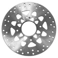 Brembo 94-97 Honda VFR F 750CC/2017 Honda CB R 1000CC 256x6mm Brake Disc - Rear Fixed