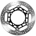 Brembo 90-03 Kawasaki KDX 125CC/90-03 Kawasaki KLX R 650CC 250x3mm Brake Disc - Front Floating