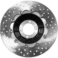 Brembo 87-87 BMW R80 GS 800cc 285x4mm Brake Disc - Front Floating