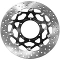 Brembo 01-02 Honda CBR F Sport 600cc 296x5mm Brake Disc - Front Floating