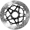Brembo 99-00 Honda CBR F4/F4 Sport 600CC/XL Varadero 1000CC 296x5mm Brake Disc - Front Floating