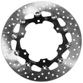 Brembo 05-06 Yamaha DT X Supermotard 125CC/05-06 XJ N 600CC 298x5mm Brake Disc - Front Floating