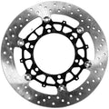 Brembo 94-01 BMW R R 850CC/94-01 BMW R RT 1100CC 305x5mm Brake Disc - Front Floating