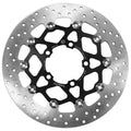 Brembo 10-20 Triumph Tiger 800CC/10-20 Tiger ABS 800CC 305x4.5mm Brake Disc - Front Floating