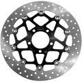 Brembo 96-03 Suzuki GSX-R Hayabusa 1300CC/96-03 GSX-R 750CC 320x5mm Brake Disc - Front Floating