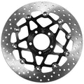 Brembo 1990 Suzuki GSF VS/S Bandit 250CC/Suzuki GSX 1200CC 310x5mm Brake Disc - Front Floating
