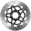 Brembo 01-04 Ducati Sport 900CC/01-04 Yamaha FZR 600CC 298x5mm Brake Disc - Front Floating